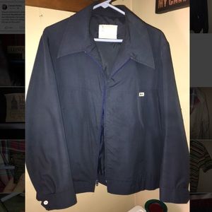 London Fog jacket
